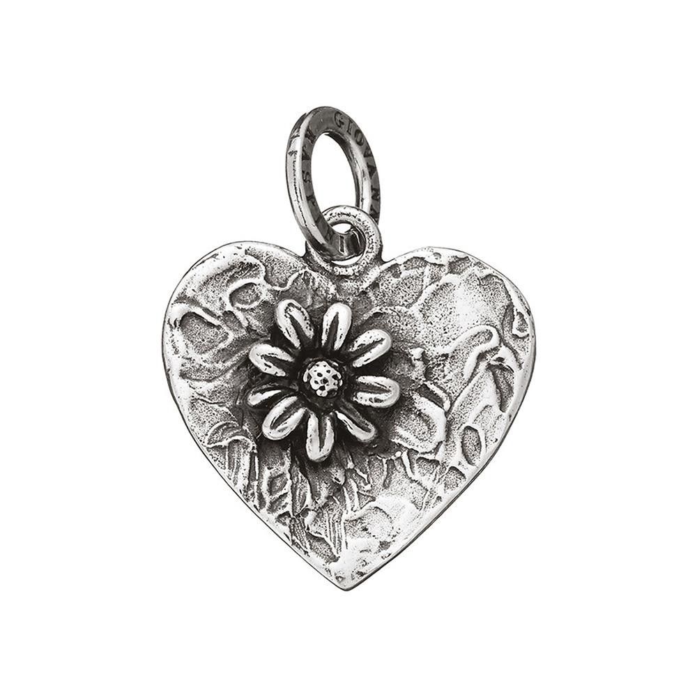 Charm Giovanni Raspini Fiore Nel Cuore