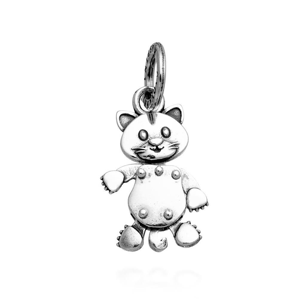 Charm Giovanni Raspini Gatto