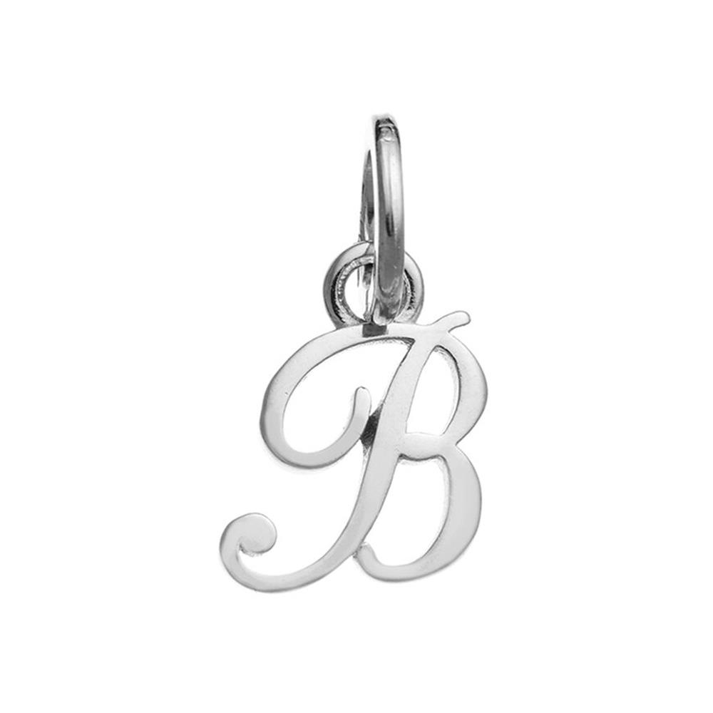 Charm Giovanni Raspini Juliet Lettera "B"