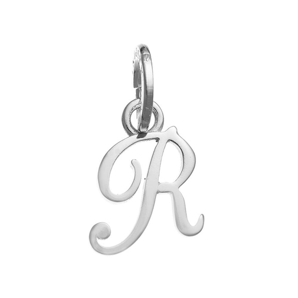 Charm Giovanni Raspini Juliet Lettera "R"