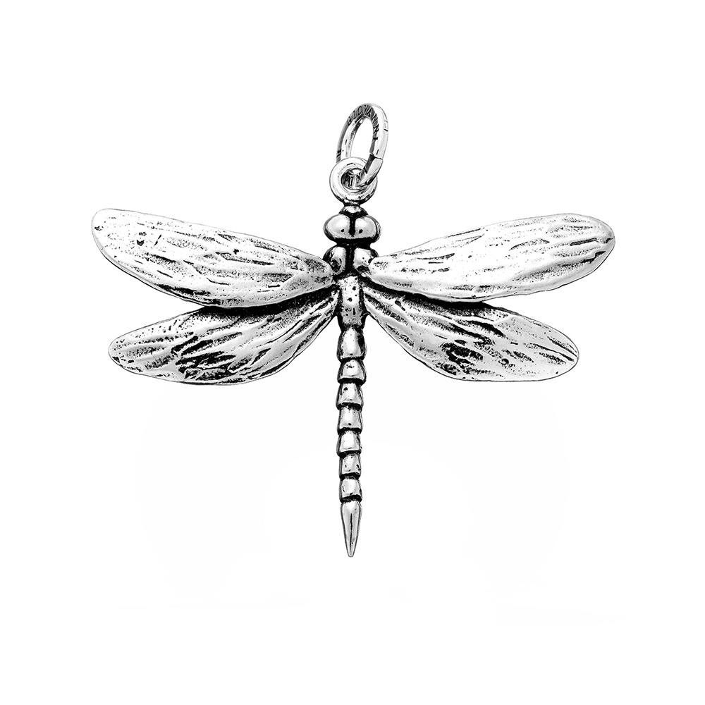 Charm Giovanni Raspini Libellula