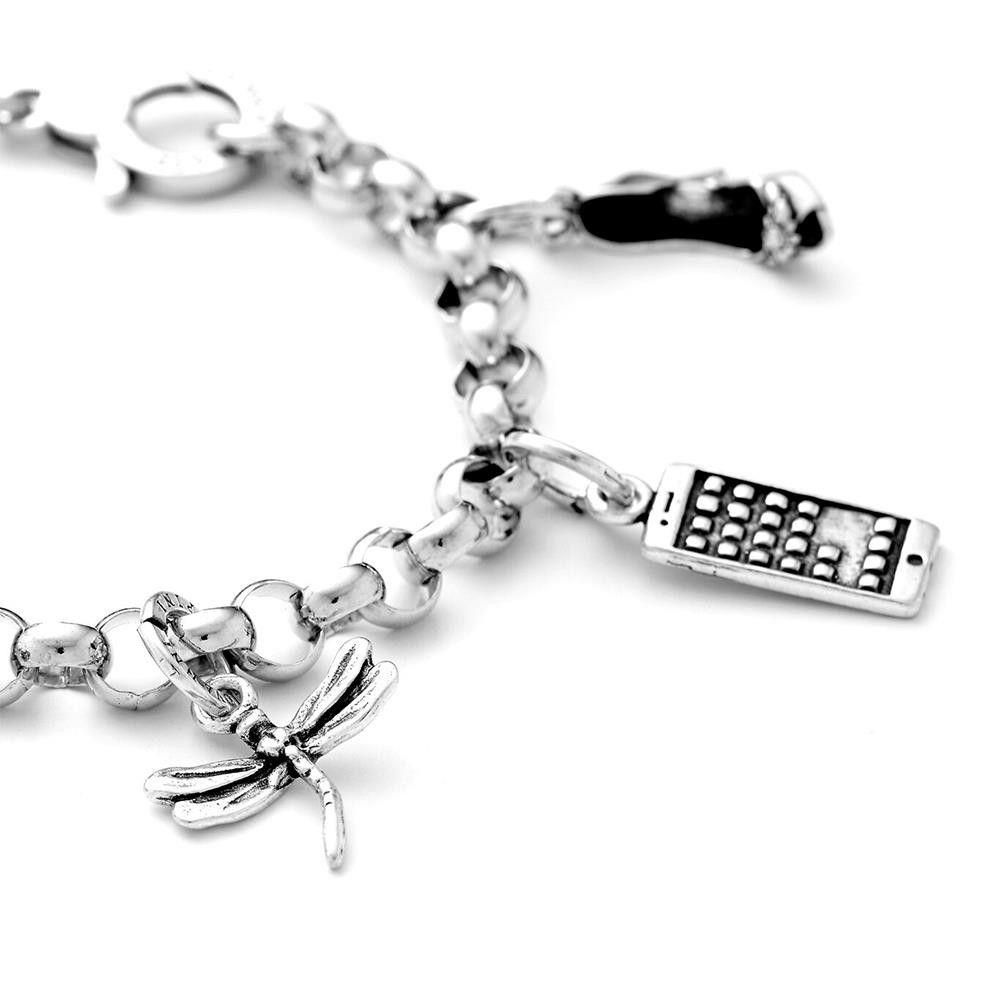 Charm Giovanni Raspini Libellula