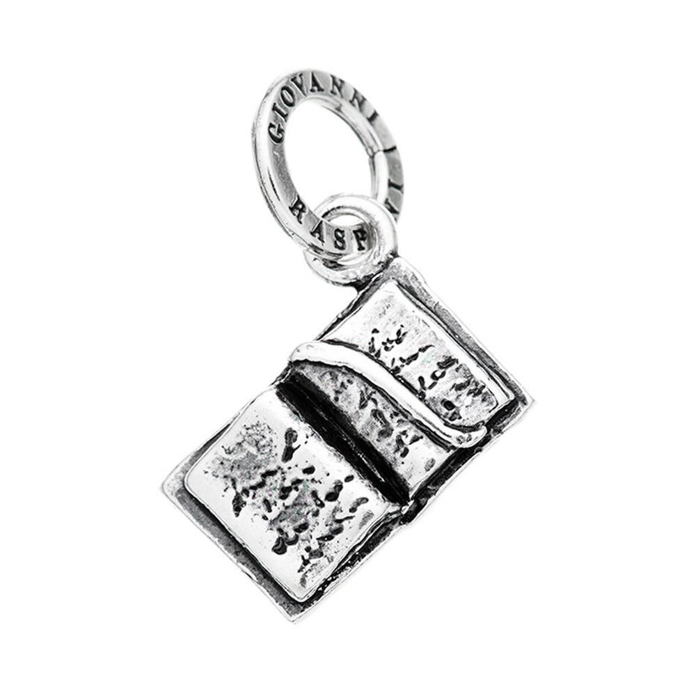 Charm Giovanni Raspini Libro