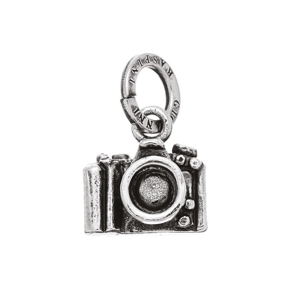 Charm Giovanni Raspini Macchina Fotografica