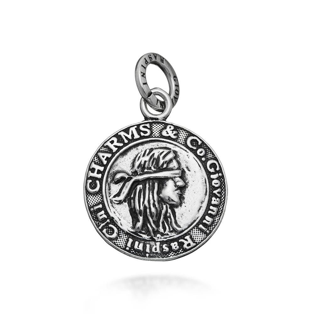 Charm Giovanni Raspini Medaglia Fortuna