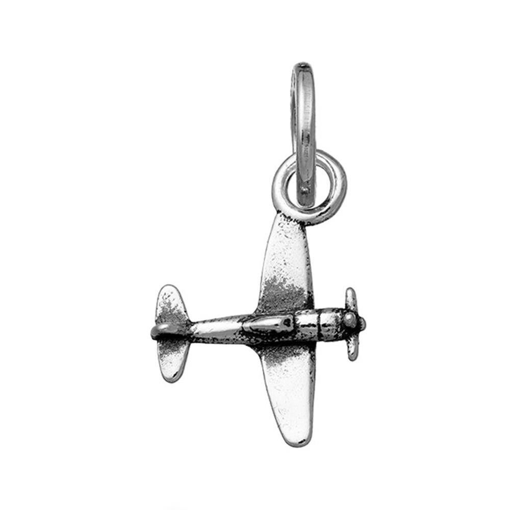 Charm Giovanni Raspini Mini Aereo