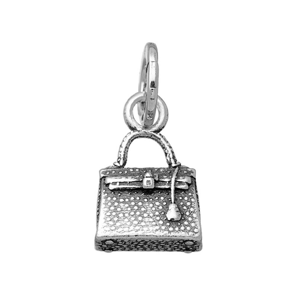 Charm Giovanni Raspini Mini Borsa