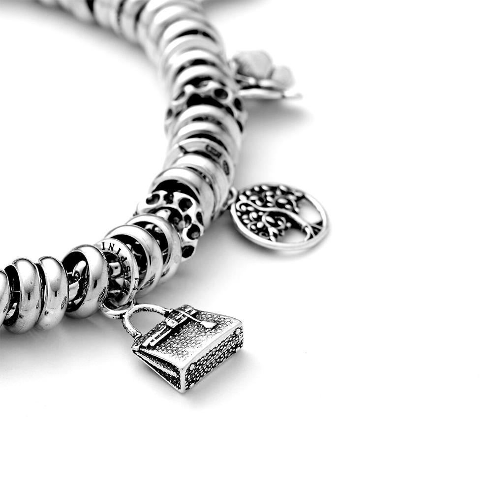 Charm Giovanni Raspini Mini Borsa