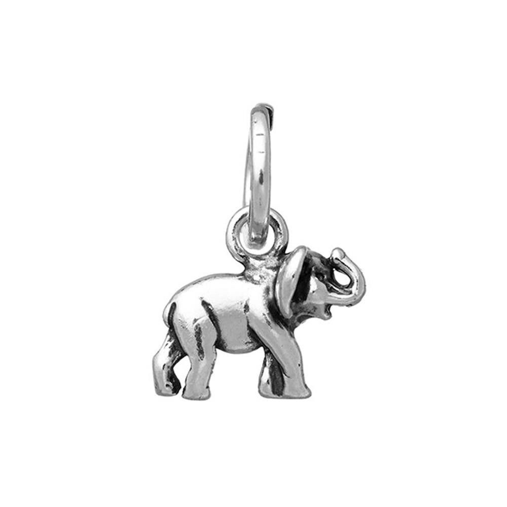 Charm Giovanni Raspini Mini Elfante