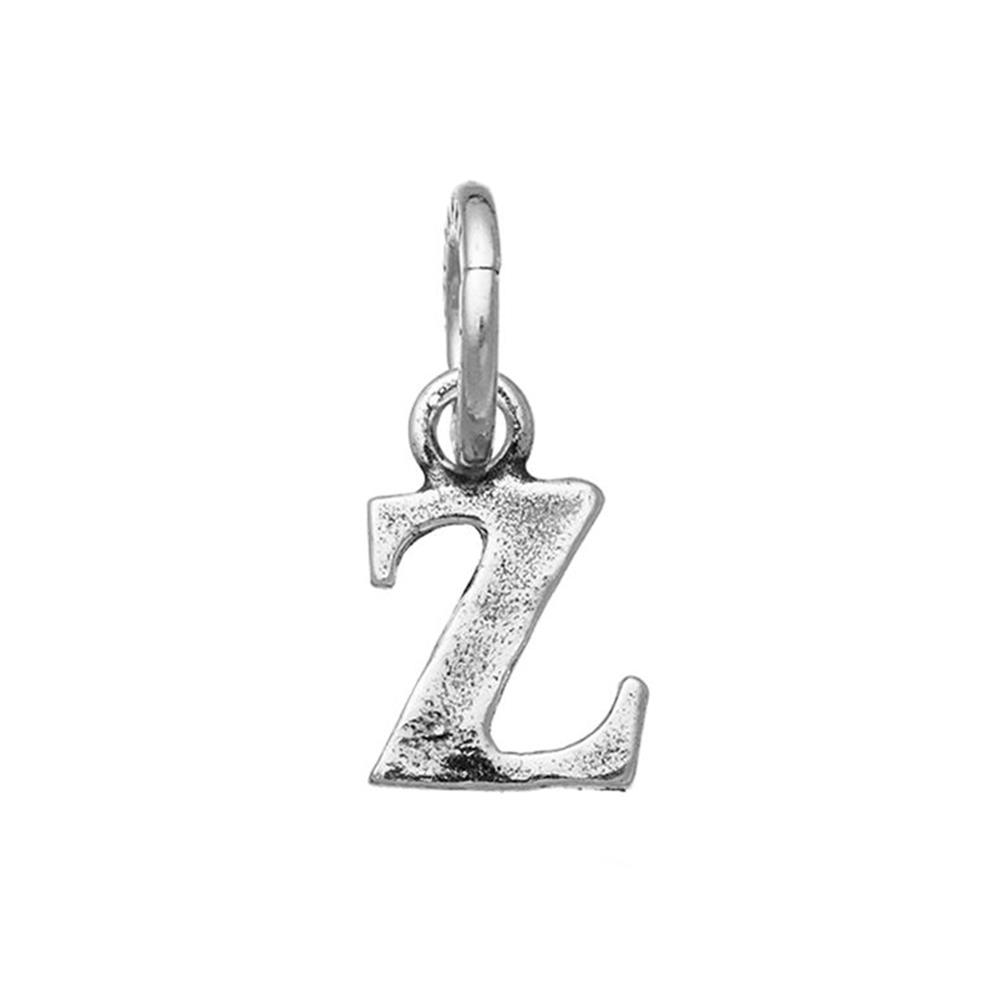 Charm Giovanni Raspini Mini Lettera Logo "Z"