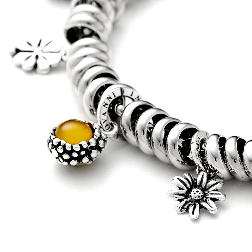 Charm Giovanni Raspini Mini Margherita