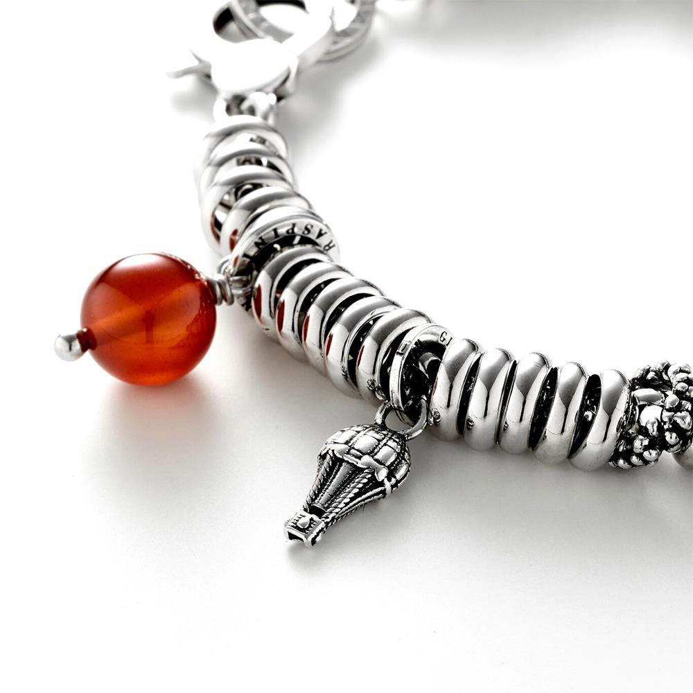 Charm Giovanni Raspini Mini Mongolfiera