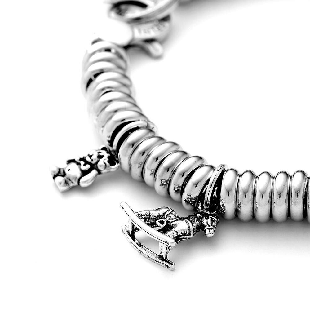 Charm Giovanni Raspini Mini Orsetto