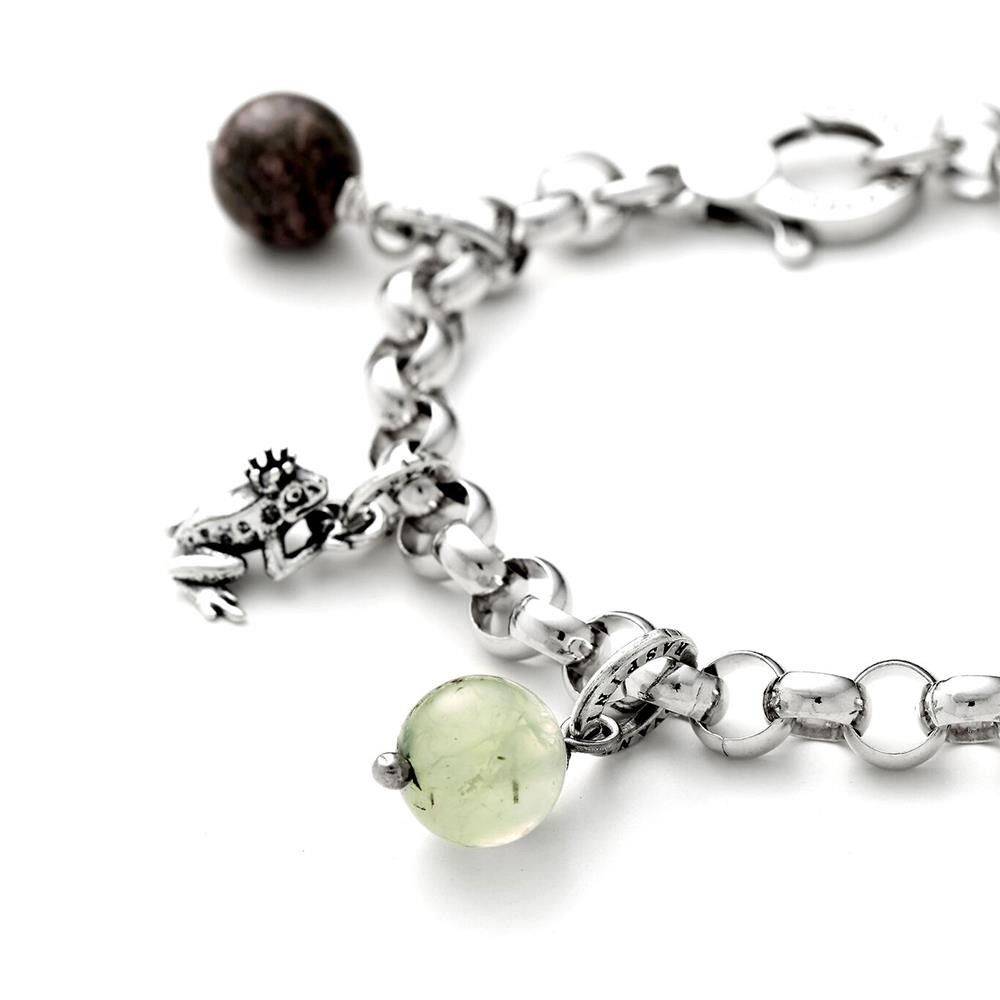 Charm Giovanni Raspini Mini Principe Ranocchio