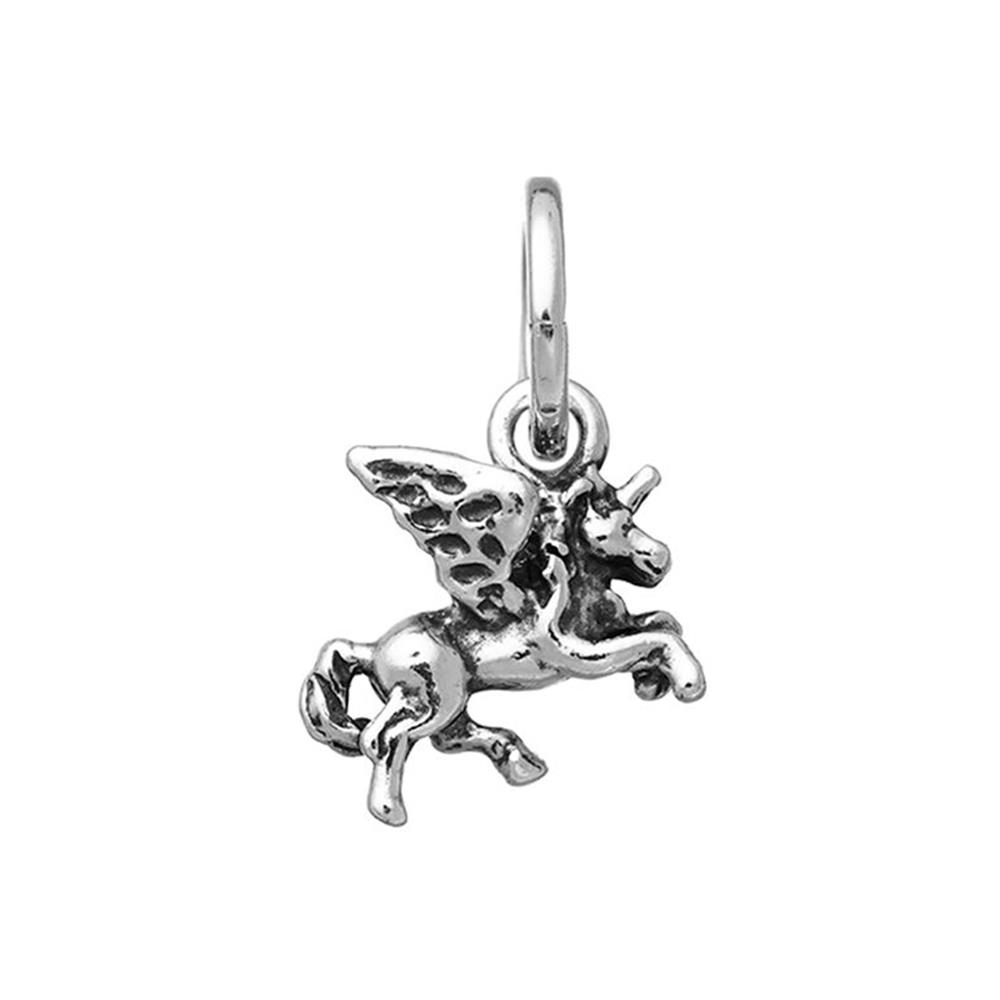 Charm Giovanni Raspini Mini Unicorno