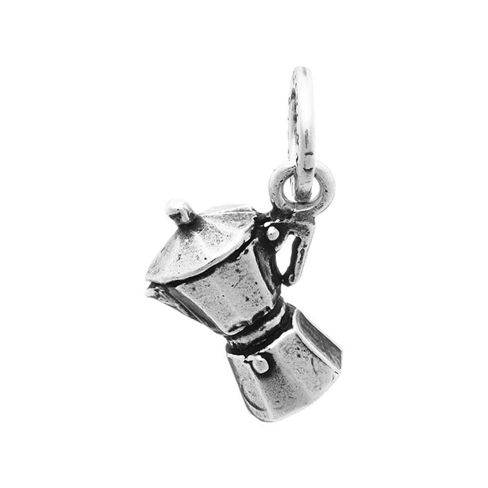 Charm Giovanni Raspini Moka