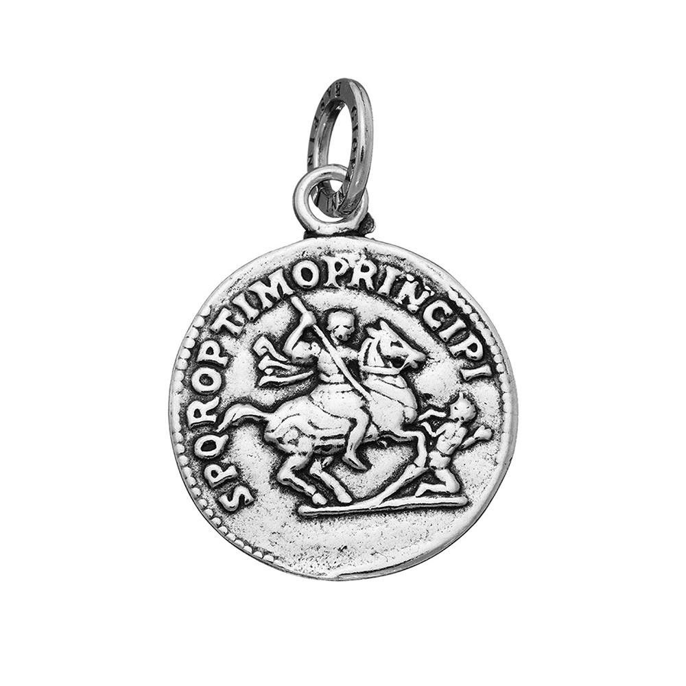 Charm Giovanni Raspini Moneta Imperatore