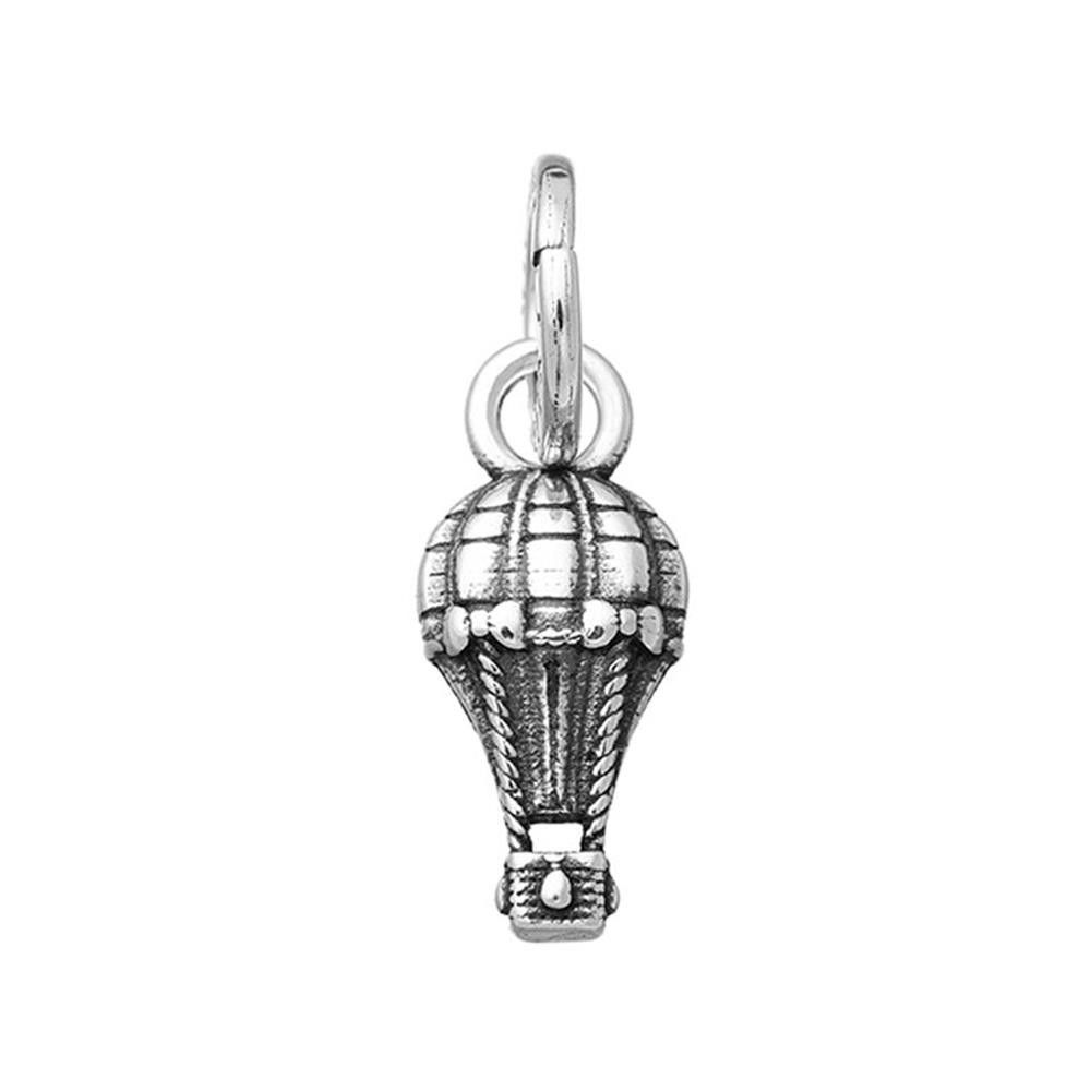 Charm Giovanni Raspini Mongolfiera