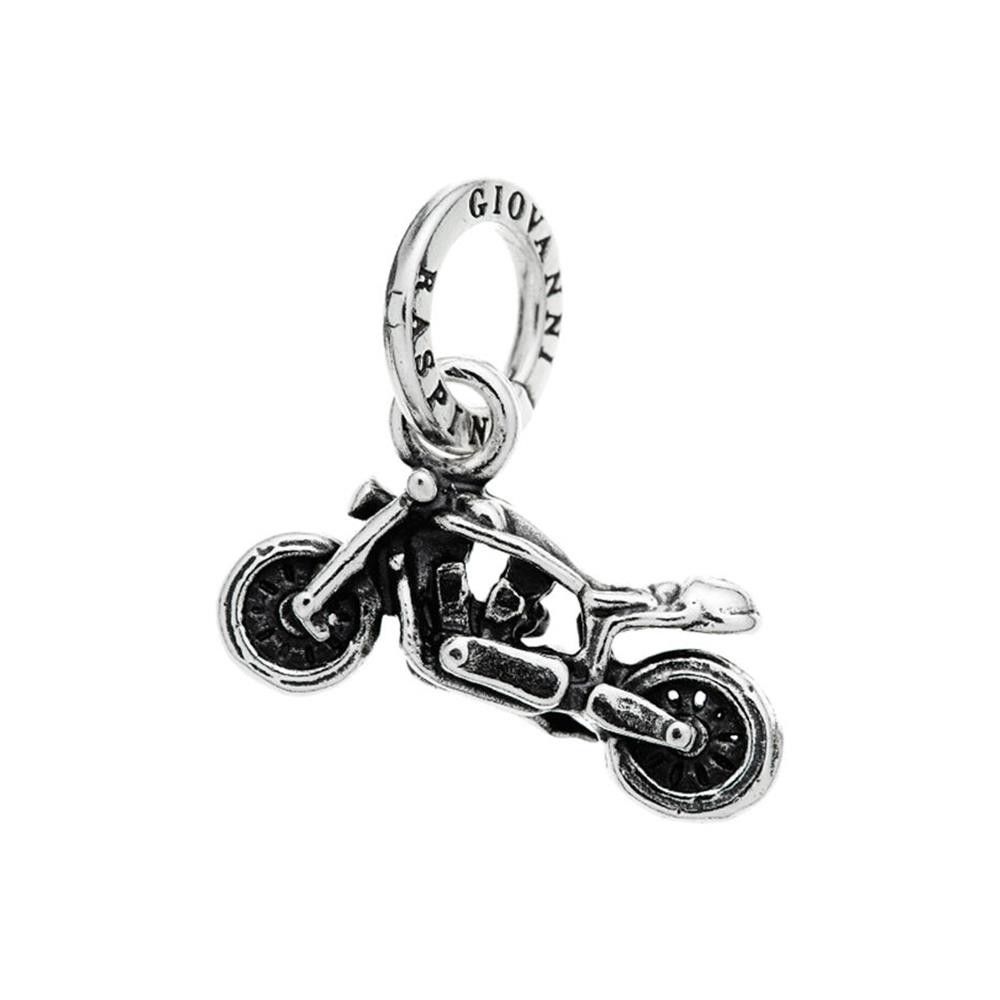 Charm Giovanni Raspini Motocicletta