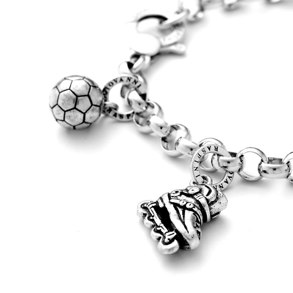 Charm Giovanni Raspini Pallone da Calcio