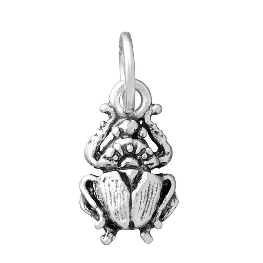 Charm Giovanni Raspini Scarabeo