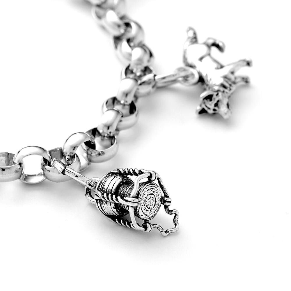 Charm Giovanni Raspini Tappo Champagne