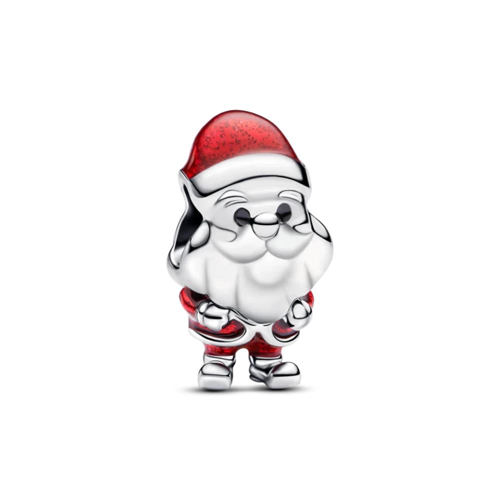 Charm Pandora Babbo Natale