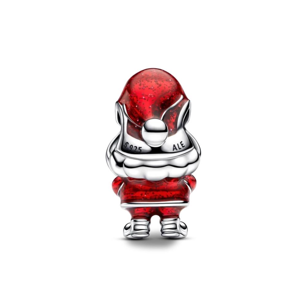 Charm Pandora Babbo Natale