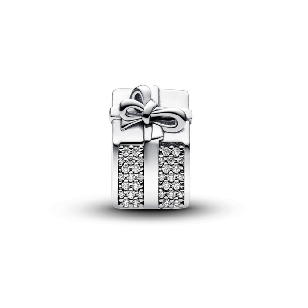 Charm Pandora Confezione Regalo Scintillante