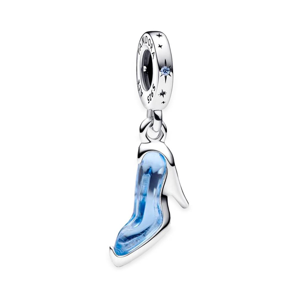Charm Pandora Disney, Scarpetta di Cenerentola