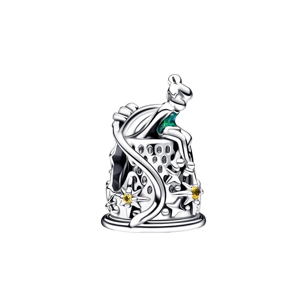 Charm Pandora Disney, Trilli, Ditale da Cucito