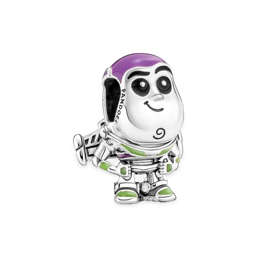 Charm Pandora Disney x Pixar, Buzz Lightyear