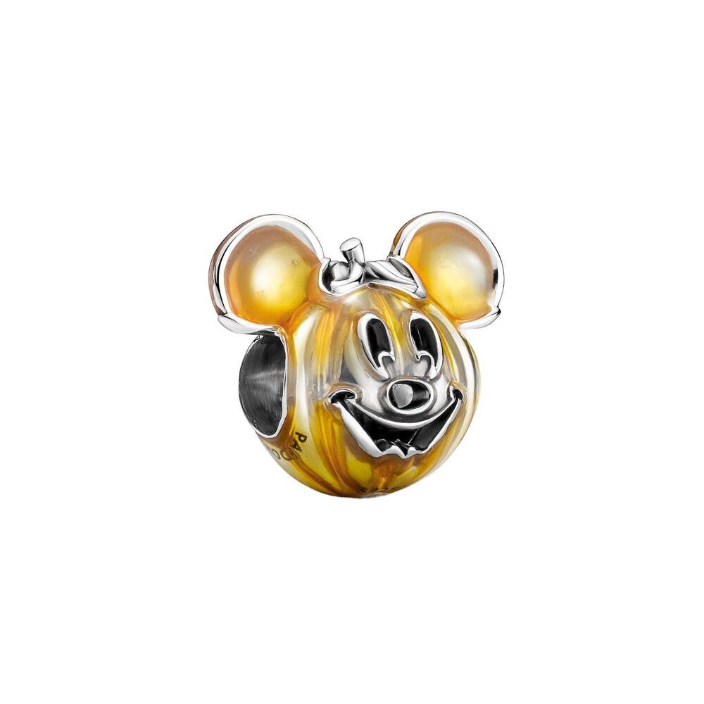 Charm Pandora Disney, Zucca Mickey Mouse