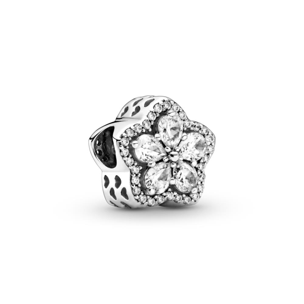 Charm Pandora Fiocco di Neve