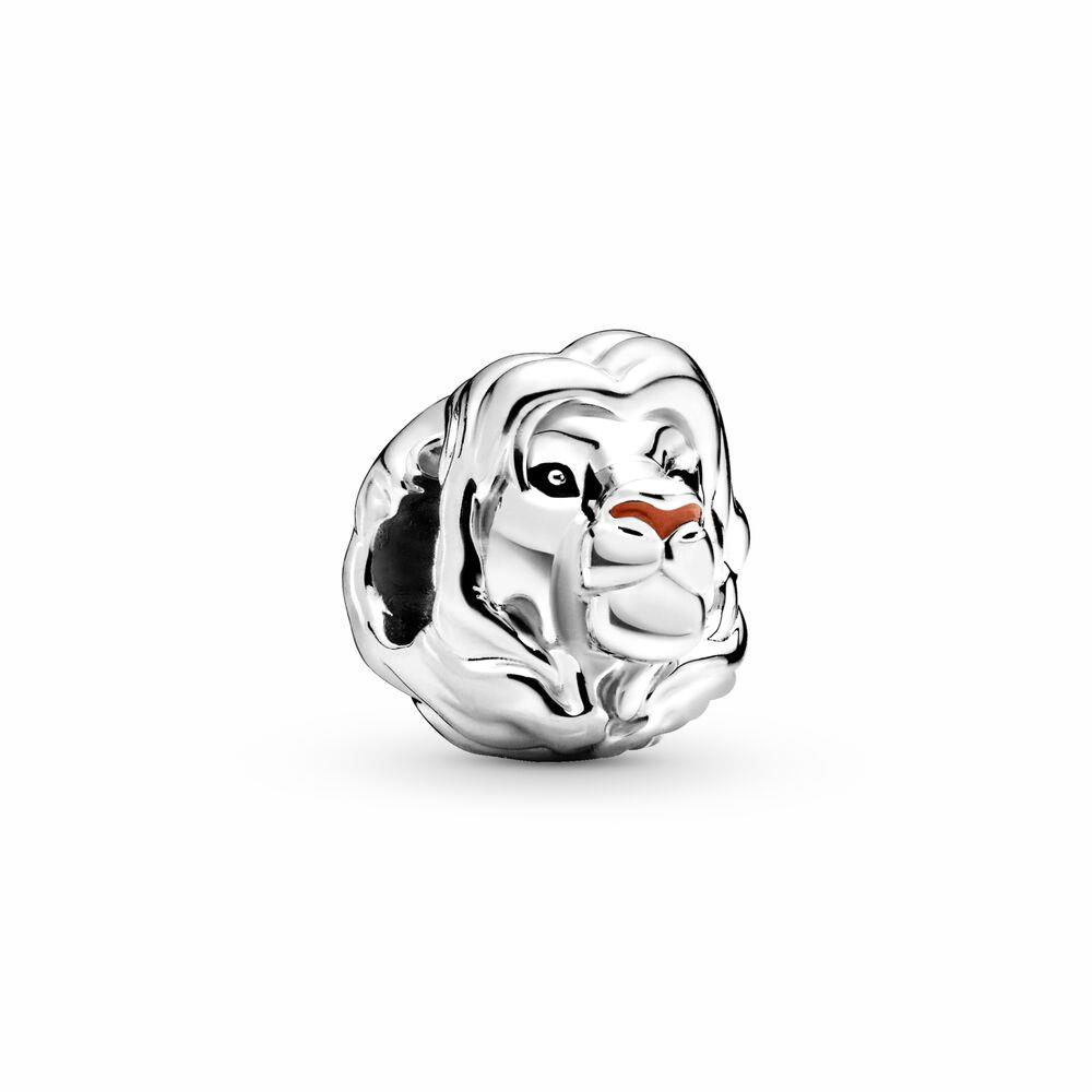 charm pandora re leone charm pandora re leone