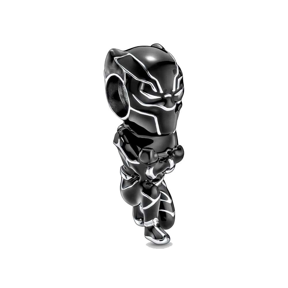Charm Pandora Marvel Avengers Black Panther
