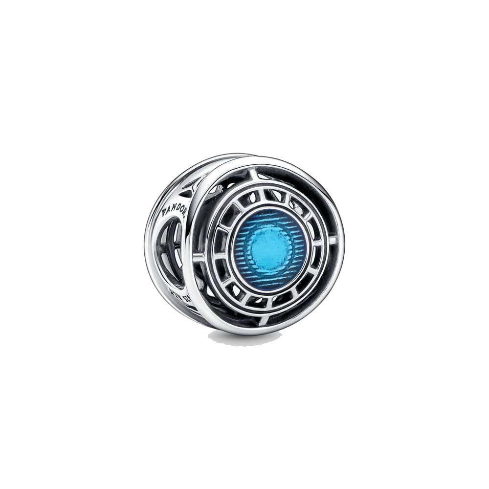 Charm Pandora Marvel Avengers Reattore Arc