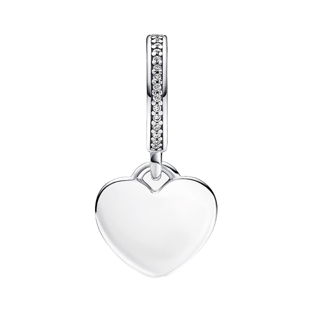 Charm Pandora Pendente Azulejo Portoghese da incidere