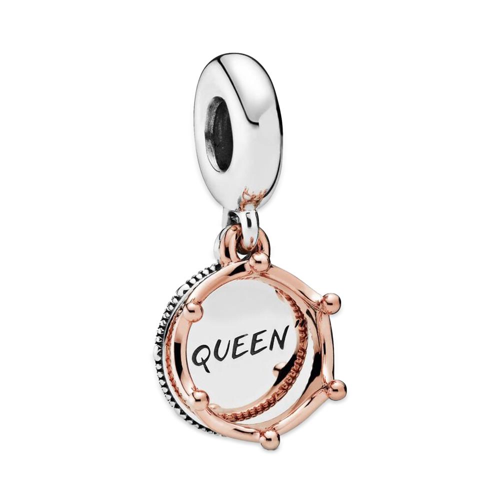 Charm Pandora Pendente Corona Regale