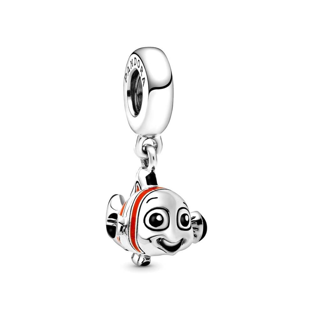 Charm Pandora pendente Disney Nemo, Alla ricerca di Nemo