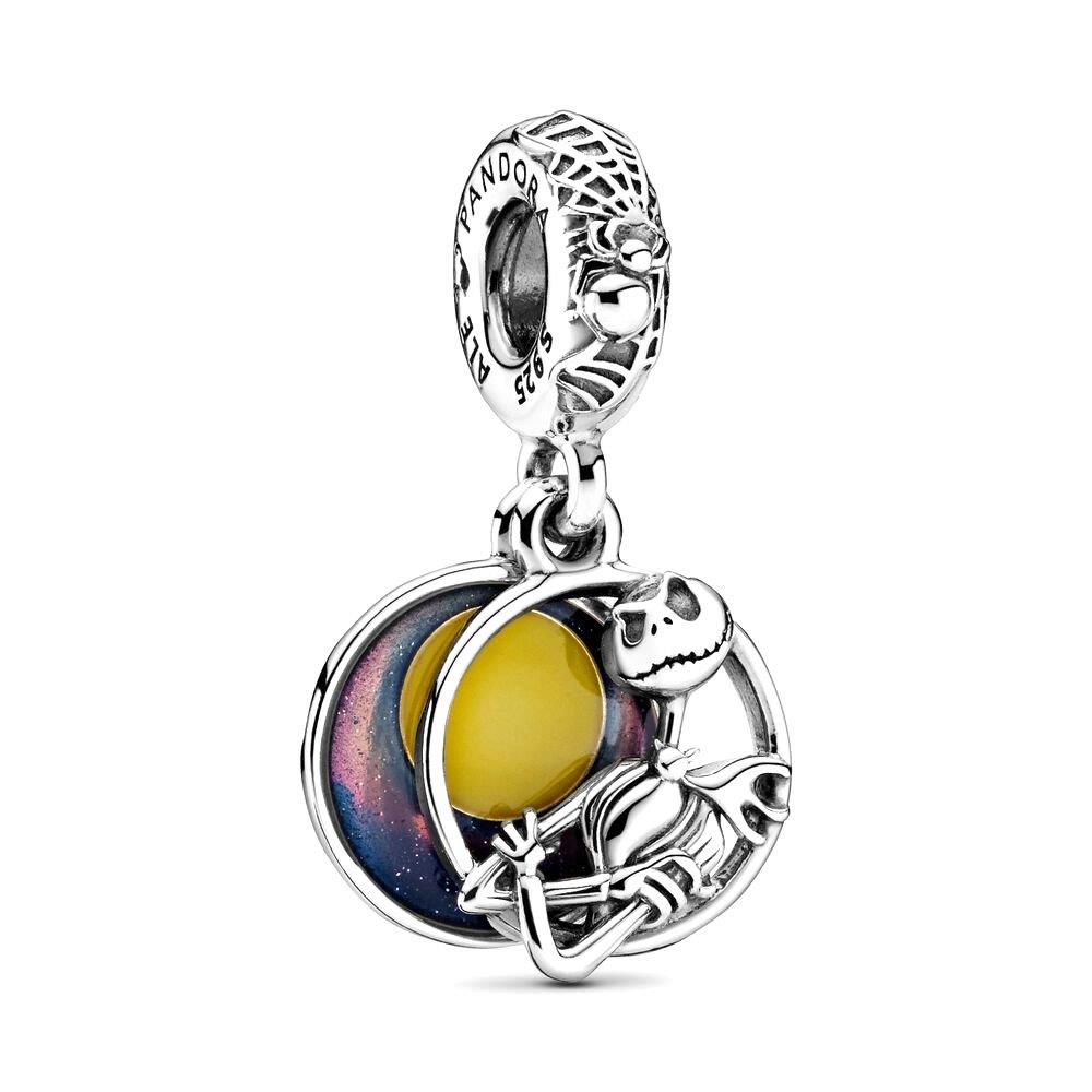 Charm Pandora pendente Disney Nightmare Before Christmas