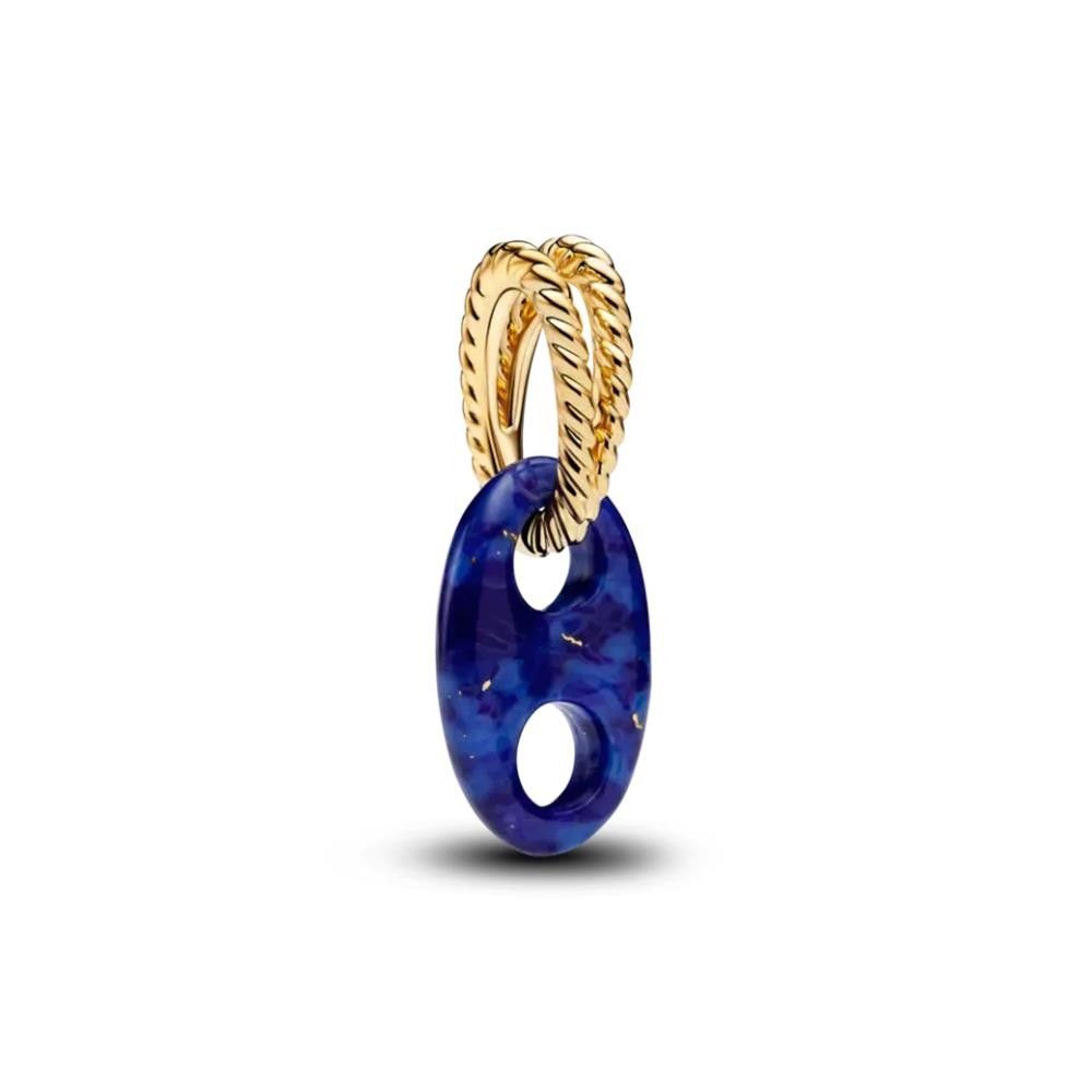 Charm Pandora Pendente Nodo Marinaro