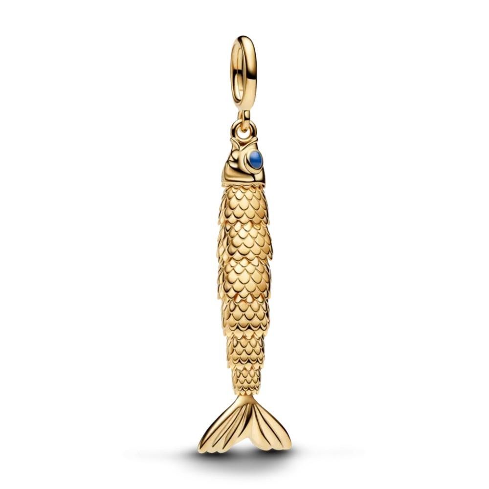 Charm Pandora Pendente Sardina