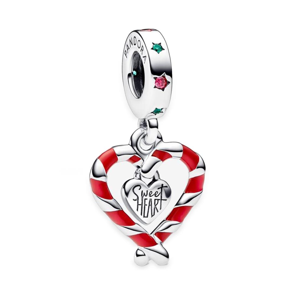 Charm Pandora Pendente "Sweet Heart“