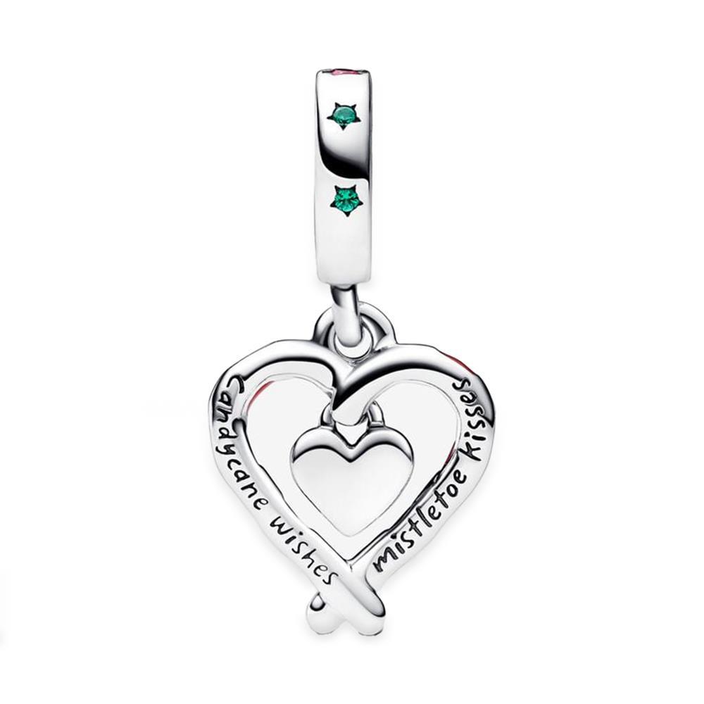 Charm Pandora Pendente "Sweet Heart“