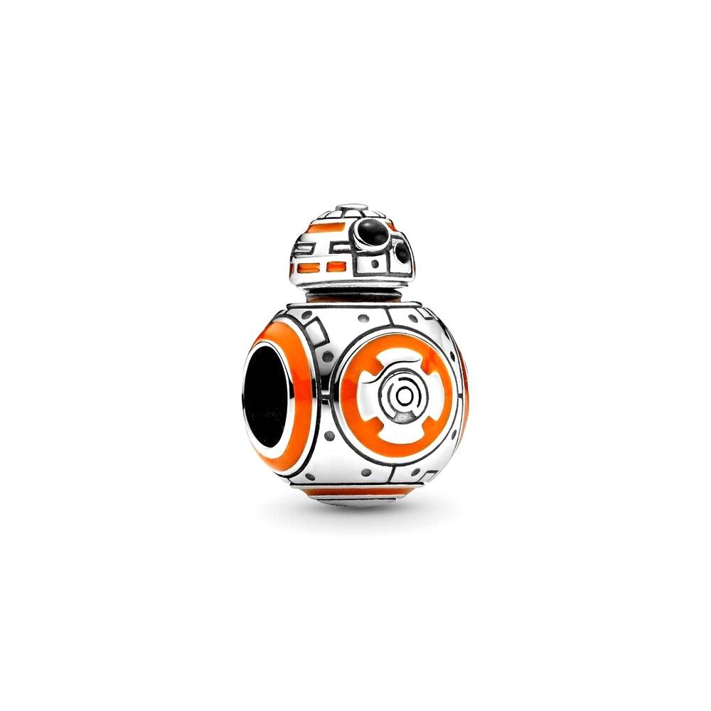 Charm Pandora Star Wars BB-8