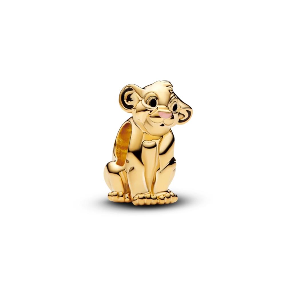 Charm Pandora x Disney, Il Re Leone, Simba