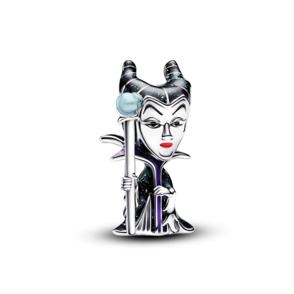 Charm Pandora x Disney, Malefica