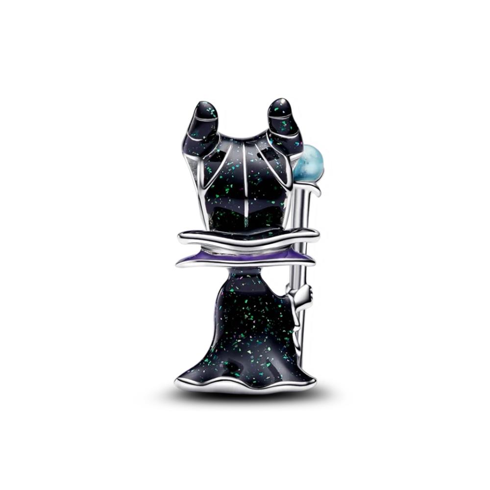 Charm Pandora x Disney, Malefica