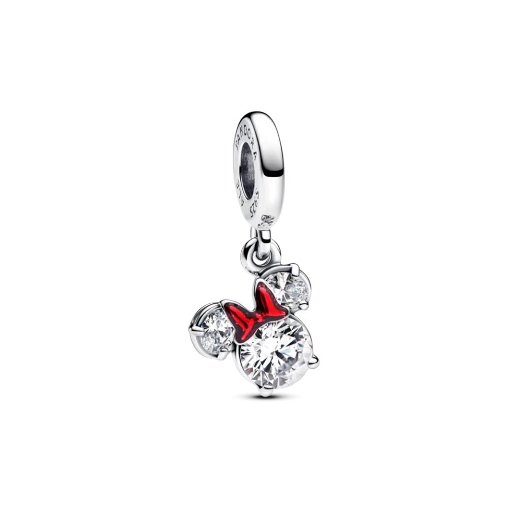 Charm Pandora x Disney, Pendente Minnie Mouse Luminoso